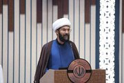 ۱۰ کشور در مشهد موکب داشتند/ استفاده از ظرفیت‌های مردمی با ظرافت باید انجام شود