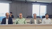 کشف ۱.۷ میلیون لیتر سوخت قاچاق در خراسان‌جنوبی