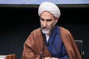 تطبیق آیهٔ انزال سکینه بر پیروزی ملت ایران در جنگ تحمیلی سوم