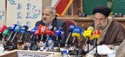 کاظمی: محتوای فاخر برای ۱۹ دولتمرد شهید تولید می‌شود/میرتاج‌الدینی: آغاز بزرگداشت دولتمردان شهید از ۸ شهریور