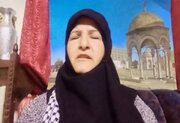 زن مقاومت‌پیشه امروز ادامه همان زنان رسالت‌مدار صدر اسلام است