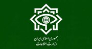 وزارت اطلاعات: دولت فرانسه باید پاسخگوی مداخلات دیپلمات‌هایش باشد