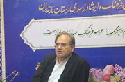 تولیدات کانون‌های مساجد استان‌ها باید مسجدمحور و بر پایه هویت بومی هر منطقه باشد