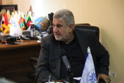 همبستگی جهانی با محور مقاومت و به‌خصوص ایران شکل گرفته است