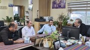 لزوم تربیت نیروی انسانی و الگوگیری از کانون‌های موفق در مازندران / سامانه بچه‌های مسجد ویترین کانون‌های برتر شود 