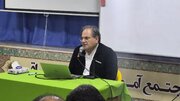 کانون‌های مساجد باید به مرجع هنر حرفه‌ای و احیای هویت بومی تبدیل شوند