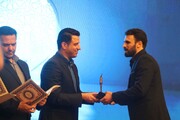 اختتامیه نهمین اشکواره حسینی در آمل