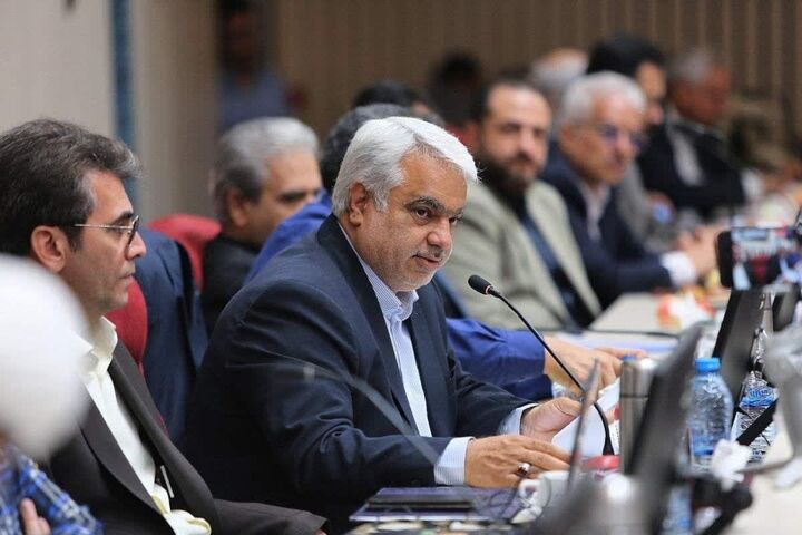 ظرفیت‌های مردمی و مساجد در میزبانی بخشی از میراث هویتی مشهد است