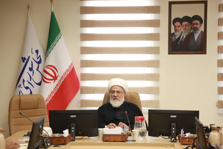 قدرت بازدارندگی در استقامت، انسجام، امید و تاب‌آوری یک ملت نهفته است