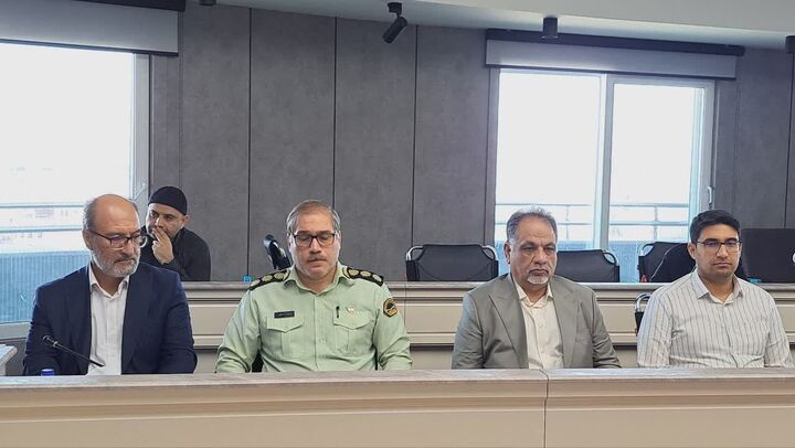 کشف ۱.۷ میلیون لیتر سوخت قاچاق در خراسان‌جنوبی