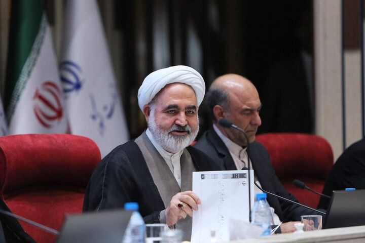 از حضور ۳۰۰۰ هیئت تا برپایی ۴۰۰۰ موکب در مشهد همزمان با ایام شهادت امام رضا(ع)