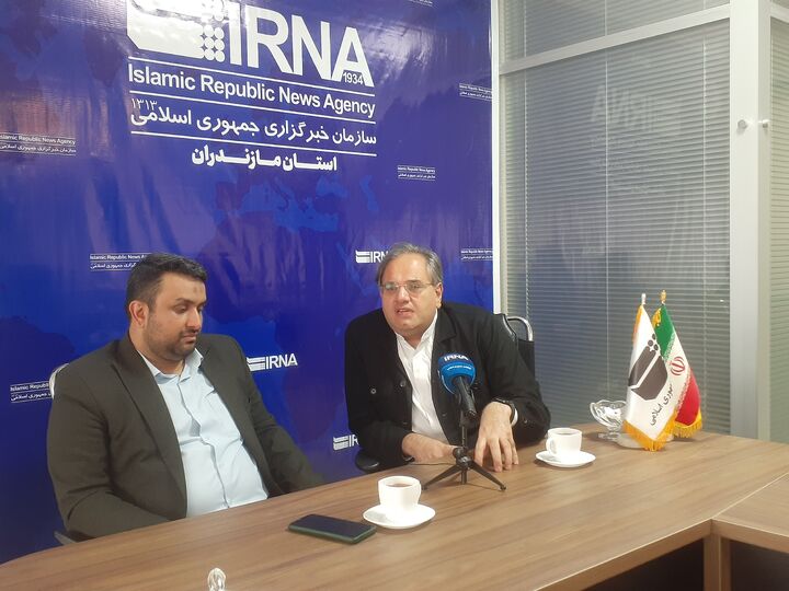 خبرنگار مسجد؛ ظرفیت تازه برای تقویت شبکه خبری کشور/ مسجد، کانون تربیت کنشگران فرهنگی و رسانه‌ای است