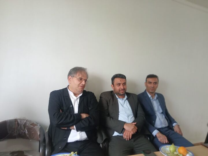 لزوم تقویت کتاب‌خوانی در کتابخانه‌های مساجد روستایی مازندران