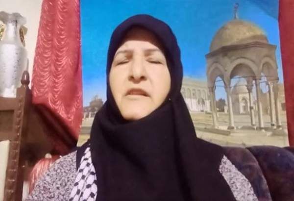 زن مقاومت‌پیشه امروز ادامه همان زنان رسالت‌مدار صدر اسلام است