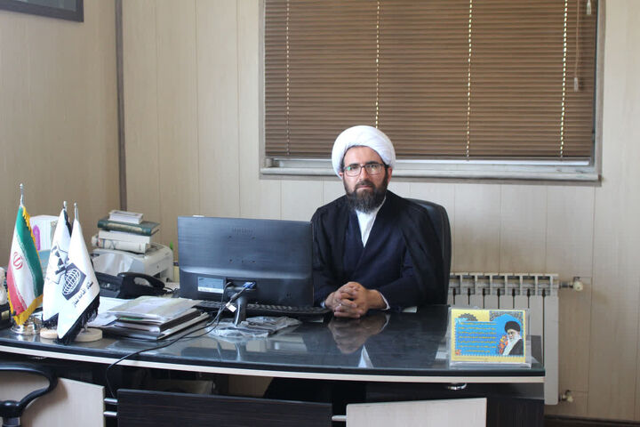 تشریح برنامه‌های دهه فرهنگی مسجد و معارف نماز در استان مرکزی 