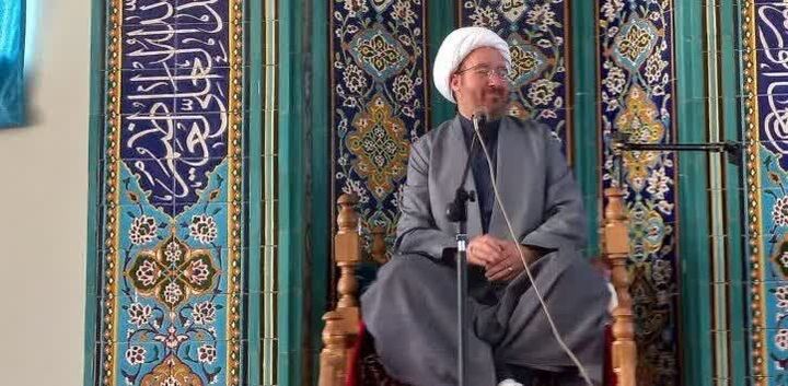 وحدت و تقویت بصیرت وظیفه امروز همگان است