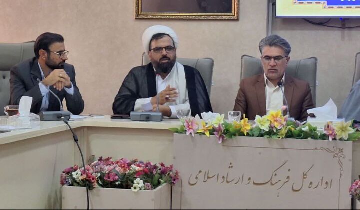 تربیت ۱۰۰۰ حافظ قرآن در کانون فرهنگی‌هنری مسجد حضرت زهرا(س) بروجرد