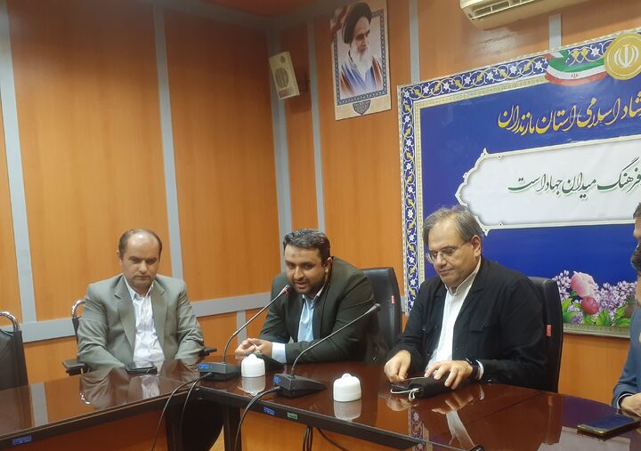 رشد فعالیت‌های تربیتی، رسانه‌ای و مهارتی در کانون‌های مساجد مازندران