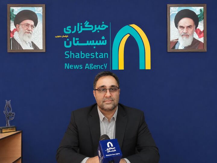 از معلولیت تا نویسندگی و تدریس؛ روایت مسیر موفقیت یک جوان بیرجندی