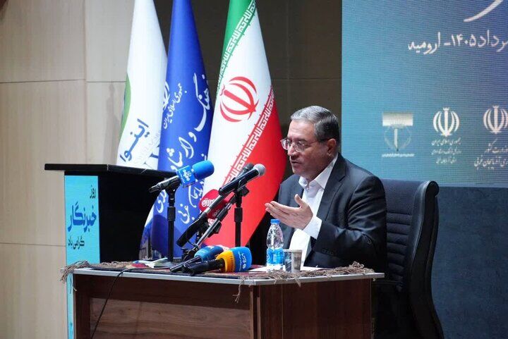 جامعه رسانه‌ای آذربایجان‌غربی در «جنگ رمضان» عملکرد خوبی داشت
