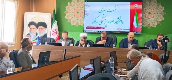 نظارت شبانه‌روزی بر مراکز درمانی اراک؛ برخورد بدون تعارف با تخلفات مالی و پزشکی