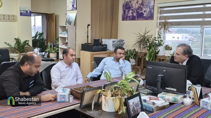 لزوم تربیت نیروی انسانی و الگوگیری از کانون‌های موفق در مازندران / سامانه بچه‌های مسجد ویترین کانون‌های برتر شود 