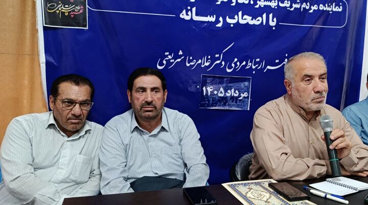 شرق مازندران با جهش زیرساختی، پیشتاز بهره‌مندی روستایی کشور شد