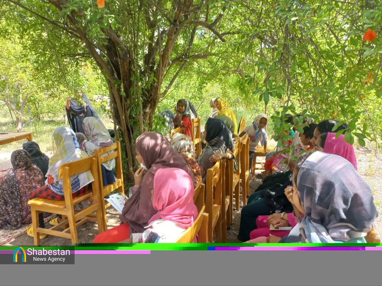 وقتی رویاهای نوجوانان، قصه یک روستا می‌شود