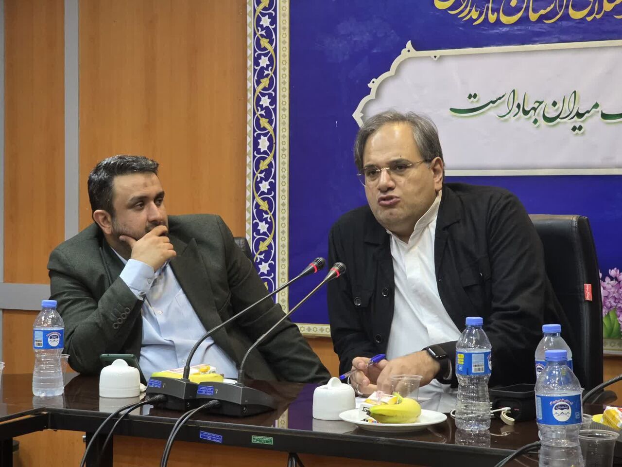تولیدات کانون‌های مساجد استان ها باید مسجدمحور و بر پایه هویت بومی هر منطقه باشد
