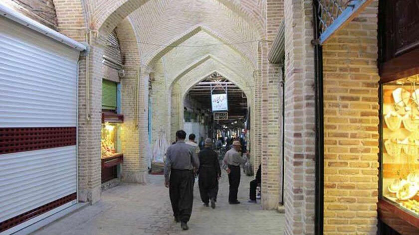 میراث تاریخی بیجار در مسیر احیا؛ از ساماندهی بازار و راه‌اندازی موزه امیرنظام تا ثبت قنوات در فهرست ملی