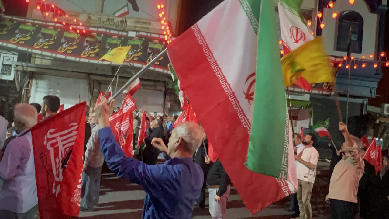 جنگ امروز، نبرد تمدن اسلامی با غرب است