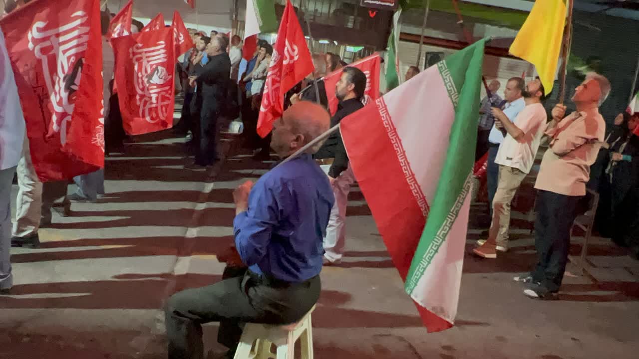 جنگ امروز، نبرد تمدن اسلامی با غرب است