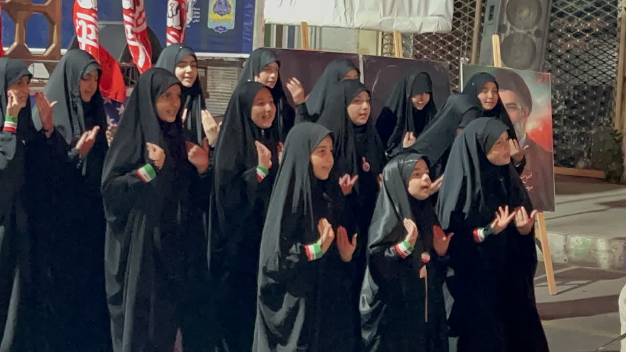 جنگ امروز، نبرد تمدن اسلامی با غرب است
