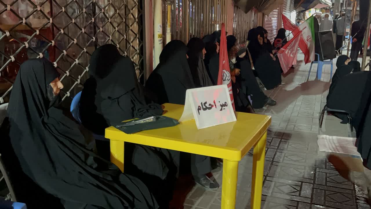 جنگ امروز، نبرد تمدن اسلامی با غرب است