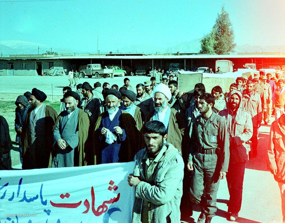 از نجف تا دهدشت؛ روایت عالمی که حوزه را بنا کرد و مردم را در روزهای سخت کنار هم نشاند