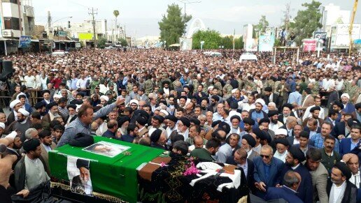 از نجف تا دهدشت؛ روایت عالمی که حوزه را بنا کرد و مردم را در روزهای سخت کنار هم نشاند
