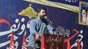 جنگ امروز، نبرد تمدن اسلامی با غرب است