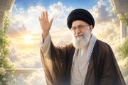 مراسم اربعین تدفین امام شهید با سخنرانی آیت‌الله اعرافی برگزار می‌شود