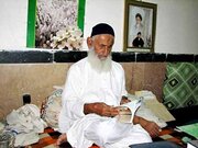 از نجف تا دهدشت؛ روایت عالمی که حوزه را بنا کرد و مردم را در روزهای سخت کنار هم نشاند