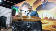 دشمن با تله زمان و تحریم دریایی به دنبال تضعیف اقتصاد و نارضایتی اجتماعی است