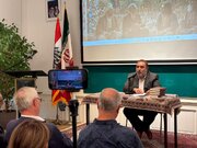 شاهنامه؛ دعوتی به تفاهم میان فرهنگ‌ها