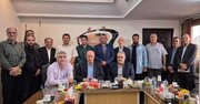هم‌افزایی معاونت صدا و فدراسیون فوتبال برای پوشش رویدادهای ملی و بین‌المللی