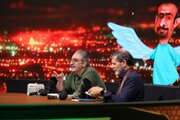 فصل دوازدهم «قند پهلو» بر بال‌های سیمرغ تقدیم به رهبر شهید می‌شود