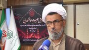 رقابت ۱۹۲ فعال قرآنی مازندران در مرحله استانی مسابقات اوقاف