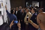 افتتاح نمایشگاه «این صورت باقی» در موزه هنرهای معاصر تهران؛ روایتی از ۲۰۰ سال عکاسی