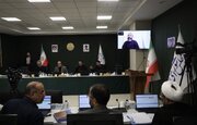 تعیین مجازات حبس محکومان مالی در صورت نقض مقررات پابند الکترونیکی