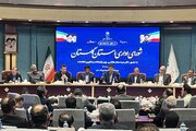 هیچ خدمتی در کشور بدون شبکه ارتباطی امکان‌پذیر نیست؛ رفع نقاط کور ارتباطی گلستان با جدیت پیگیری می‌شود