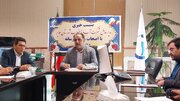 تأمین ۷۰ درصد آب از سد کریم خان ملایر