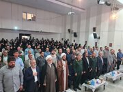نوزدهمین کنگره ملی شعر عاشورایی در قروه؛ روایت شاعران از فرهنگ عاشورا و پیام ماندگار کربلا