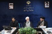 طرح ملی استعدادیابی فرهیختگان قرآنی تدوین شود